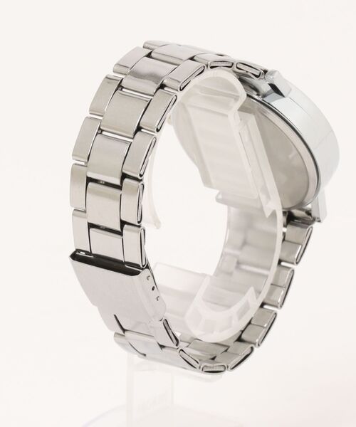 Burner（バーナー）の「【lux sea jewelry（ラックス・シー・ジュエリー）】ラウンド アナログ腕時計 lux-anawatch-7-5（アナログ腕時計・レディース・ホワイト系その他2/ホワイト系その他/ブラック/ホワイト/ホワイト系その他4/ホワイト系その他3/ブラック系その他2/ブラック系その他4/ブラック系その他3/ブラック系その他・FREE）」の11枚目の写真