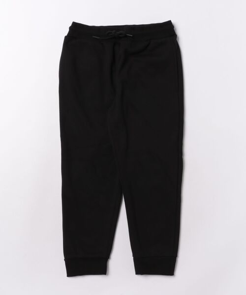 Quiksilver(クイックシルバー)の「QUIKSILVER キッズ WR BONDING PT YOUTH セットアップボトムス 【2026年秋冬モデル】(セットアップ・メンズ・ブラック系その他/ブラック系その他3・160/150/140/130)」の2枚目の写真