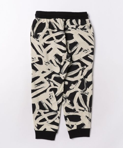 Quiksilver(クイックシルバー)の「QUIKSILVER キッズ WR BONDING PT YOUTH セットアップボトムス 【2026年秋冬モデル】(セットアップ・メンズ・ブラック系その他/ブラック系その他3・160/150/140/130)」の3枚目の写真