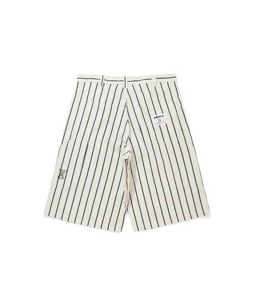 BILLIONAIRE BOYS CLUB(ビリオネア・ボーイズ・クラブ)の「BUGGY SHORTS(その他パンツ・メンズ・ブラック/ホワイト系その他/ブラック系その他・LARGE/MEDIUM)」の5枚目の写真