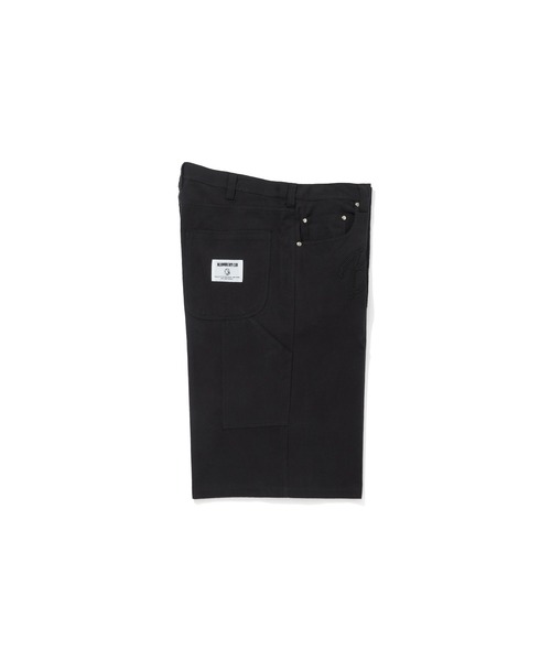 BILLIONAIRE BOYS CLUB(ビリオネア・ボーイズ・クラブ)の「BUGGY SHORTS(その他パンツ・メンズ・ブラック/ホワイト系その他/ブラック系その他・LARGE/MEDIUM)」の12枚目の写真