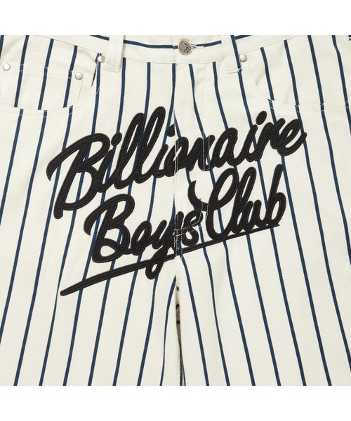 BILLIONAIRE BOYS CLUB(ビリオネア・ボーイズ・クラブ)の「BUGGY SHORTS(その他パンツ・メンズ・ブラック/ホワイト系その他/ブラック系その他・LARGE/MEDIUM)」の14枚目の写真