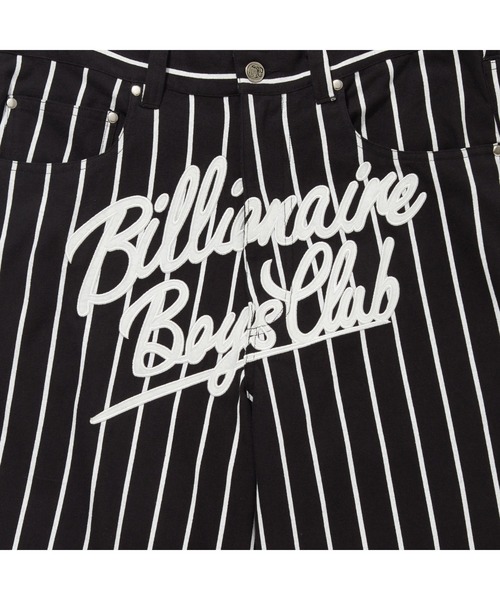 BILLIONAIRE BOYS CLUB(ビリオネア・ボーイズ・クラブ)の「BUGGY SHORTS(その他パンツ・メンズ・ブラック/ホワイト系その他/ブラック系その他・LARGE/MEDIUM)」の13枚目の写真