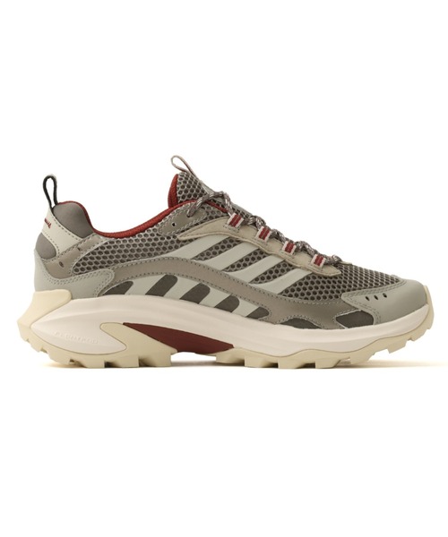 MERRELL(メレル)の「MERRELL MOAB SPEED 2 VENT 2K SE / メレル モアブ スピード2 ベント 2K SE(スニーカー・メンズ・カーキ・27.0cm/26.5cm/26.0cm/29.0cm/28.0cm/27.5cm)」の5枚目の写真