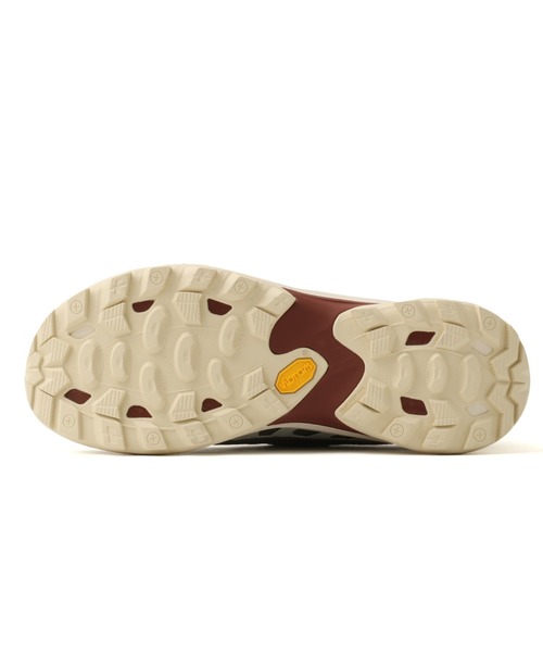 MERRELL(メレル)の「MERRELL MOAB SPEED 2 VENT 2K SE / メレル モアブ スピード2 ベント 2K SE(スニーカー・メンズ・カーキ・27.0cm/26.5cm/26.0cm/29.0cm/28.0cm/27.5cm)」の6枚目の写真