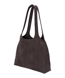 ROXY(ロキシー)の「ROXY/ロキシー トートバック SANDY SUEDE BAG スエードライクトートバッグ RBG264303(トートバッグ)」