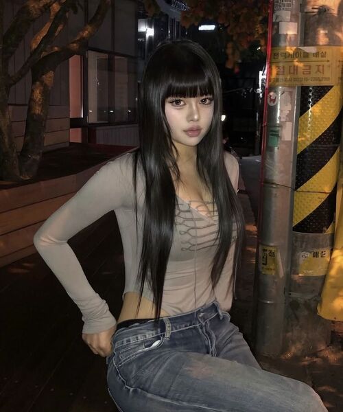 EYEER(イワイイアル)の「ナポレオン ボディスーツ - ベージュ(Tシャツ/カットソー・レディース・その他・SMALL)」の7枚目の写真