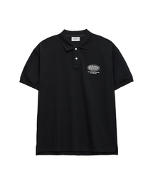 [ビッグサイズ]リディファインドプレーンピケTシャツ