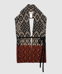DRIES VAN NOTEN（ドリスヴァンノッテン）の「TEOLINE 4707 W.W.SCARF（マフラー）」