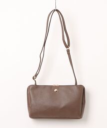 SVEC（シュベック）の「aristella / 三層軽量アークショルダー（ショルダーバッグ）」