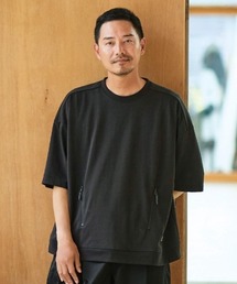 Sunny clouds（サニークラウズ）の「サニークラウズ　ＳＹＣＴシャツ（Tシャツ/カットソー）」