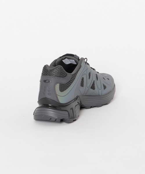 SALOMON(サロモン)の「SALOMON XT-WHISPER VOID(スニーカー・メンズ・ブラック系その他・26/26.5/27/27.5/28/28.5/29/30)」の3枚目の写真