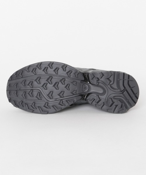 SALOMON(サロモン)の「SALOMON XT-WHISPER VOID(スニーカー・メンズ・ブラック系その他・26/26.5/27/27.5/28/28.5/29/30)」の4枚目の写真