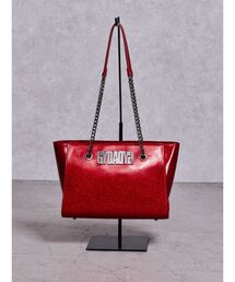 GYDADYGプレートGLITTER BAG