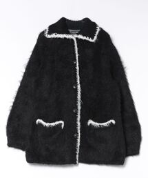 【SG】【Little Sunny Bite】long cardigan