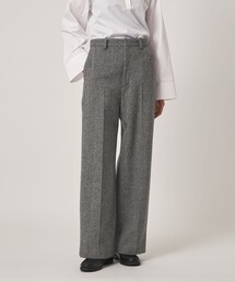 ＜Steven Alan＞ヘリンボーンパンツ