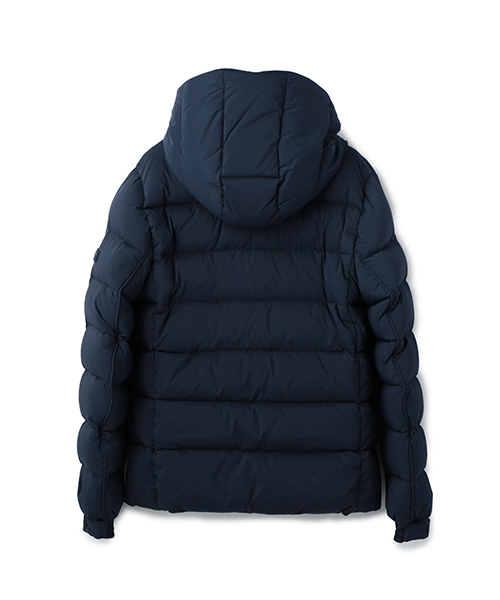 TATRAS（タトラス）の「TATRAS ストレッチナイロン止水ZIPダウン