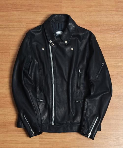 JAMESE GROSE MANILA SHIPS 別注 38 英国製ジェームスグロース マニラ