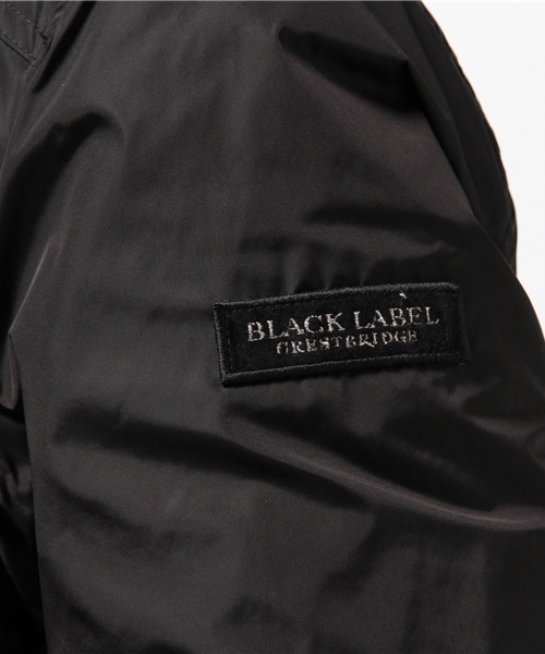 BLACK LABEL CRESTBRIDGE（ブラックレーベル・クレストブリッジ