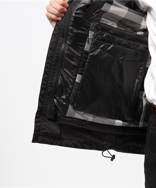 BLACK LABEL CRESTBRIDGE（ブラックレーベル・クレストブリッジ