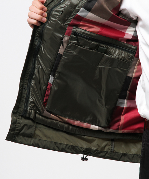 BLACK LABEL CRESTBRIDGE（ブラックレーベル・クレストブリッジ