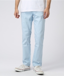 ライトウェイトデニムストレッチスキニーパンツ