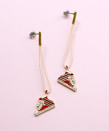 ROZY（ロージィー）の「androgynousピアス（ピアス（両耳用））」