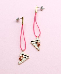 ROZY（ロージィー）の「androgynousピアス（ピアス（両耳用））」