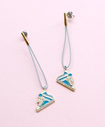 ROZY（ロージィー）の「androgynousピアス（ピアス（両耳用））」