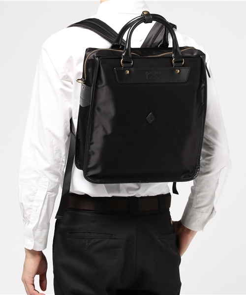 CLEDRAN（クレドラン）の「CLM1130 FORTE TALL MULTITASK ナイロン