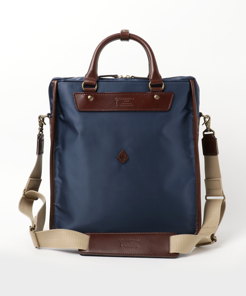 CLEDRAN（クレドラン）の「CLM1130 FORTE TALL MULTITASK ナイロン 