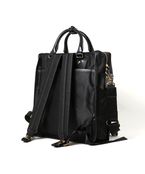 CLEDRAN（クレドラン）の「CLM1130 FORTE TALL MULTITASK ナイロン