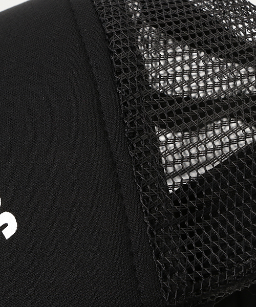 COMME CA ISM（コムサイズム）の「カラーメッシュキャップ（キャップ・キッズ・ネイビー/ホワイト/レッド/ブラック・52cm/54cm）」の12枚目の写真