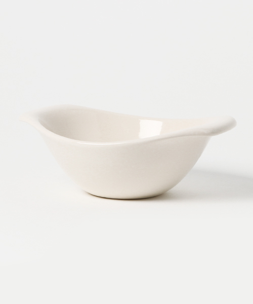 RUSSEL WRIGHT/ラッセルライト DOUBLE LUG BOWL（食器）｜BAUER