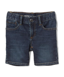 GAP | Gap スーパーソフト デニムショートパンツ(その他パンツ)