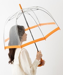 FULTON（フルトン）の「Fulton フルトン UVカットバードケージ傘（長傘）」