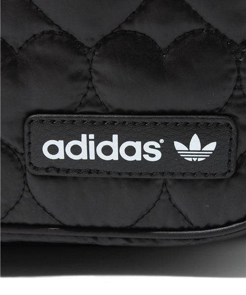 adidas originals ハートバッグ adidas Originals（アディダスオリジナルス）の「アディダス ハート形
