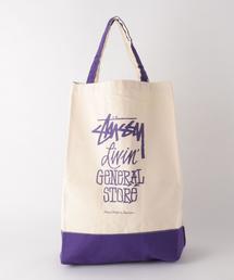 STUSSY（ステューシー）の「＜STUSSY Livin' GENERAL STORE＞ 2WAY