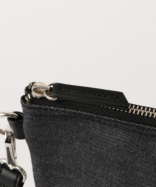 green label relaxing(グリーンレーベルリラクシング)の「SC AT A4 クラッチバッグ 18S ◆(クラッチバッグ・メンズ・ブラック/ブラウン/ネイビー/その他・FREE)」の9枚目の写真