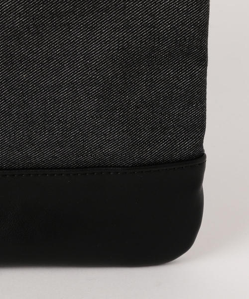 green label relaxing(グリーンレーベルリラクシング)の「SC AT A4 クラッチバッグ 18S ◆(クラッチバッグ・メンズ・ブラック/ブラウン/ネイビー/その他・FREE)」の10枚目の写真