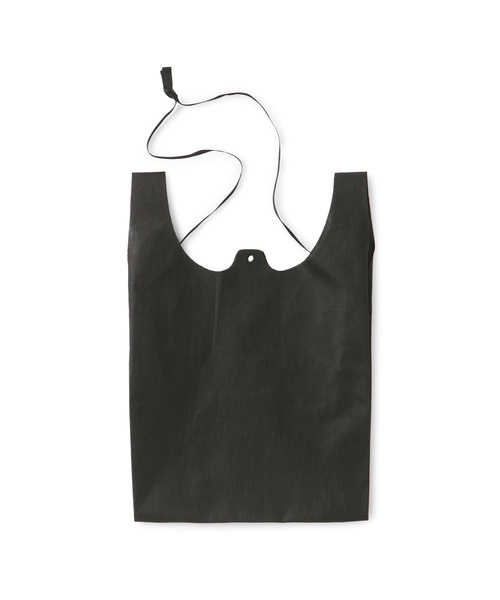 Sandinista(サンディニスタ)の「D.S. Market Bag / マーケットバック(エコバッグ/サブバッグ・メンズ・ブラック/ネイビー/グリーン/グレー・FREE)」の6枚目の写真