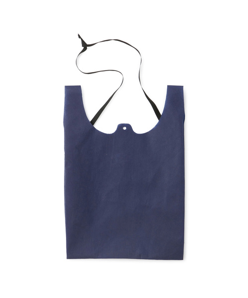 Sandinista(サンディニスタ)の「D.S. Market Bag / マーケットバック(エコバッグ/サブバッグ・メンズ・ブラック/ネイビー/グリーン/グレー・FREE)」の12枚目の写真