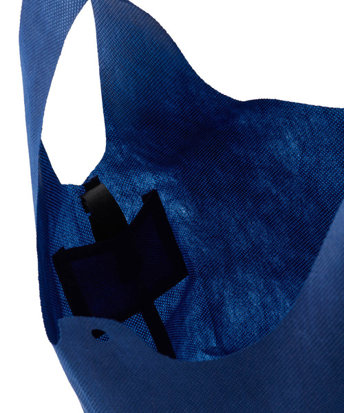 Sandinista(サンディニスタ)の「D.S. Market Bag / マーケットバック(エコバッグ/サブバッグ・メンズ・ブラック/ネイビー/グリーン/グレー・FREE)」の14枚目の写真