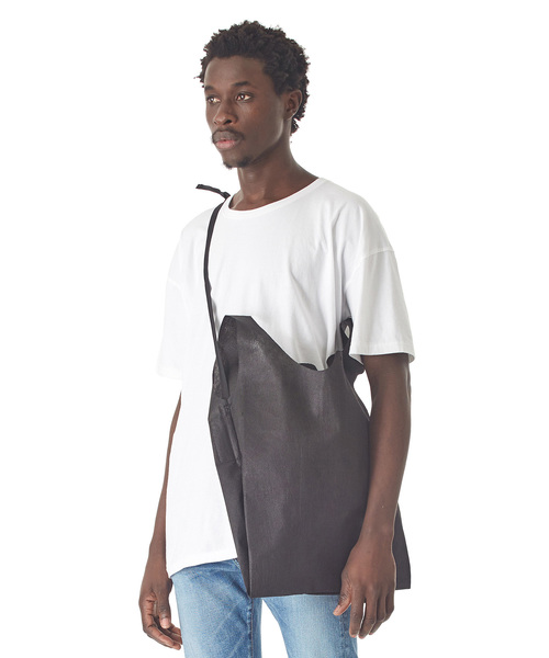 Sandinista(サンディニスタ)の「D.S. Market Bag / マーケットバック(エコバッグ/サブバッグ・メンズ・ブラック/ネイビー/グリーン/グレー・FREE)」の18枚目の写真