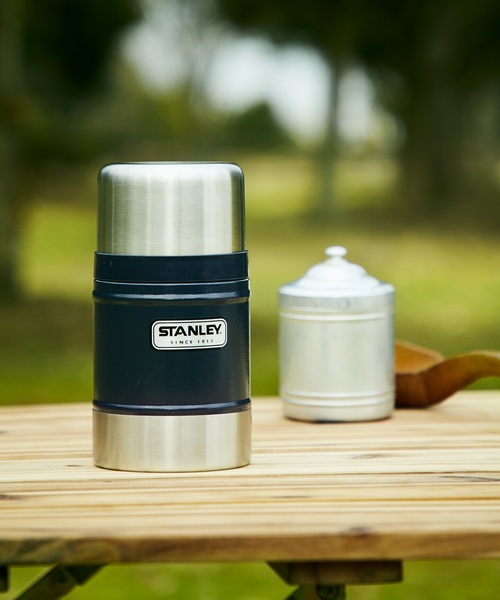 スタンレー フードジャー スープジャー STANLEY クラシック 旧ロゴ To