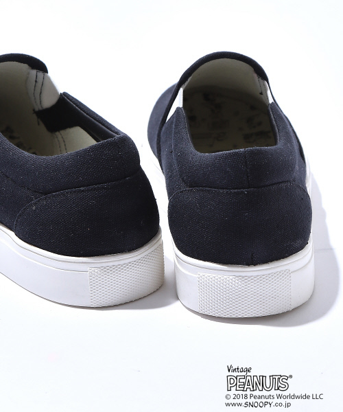 Aubannister Snoopyスニーカー スニーカー Peanuts ピーナッツ のファッション
