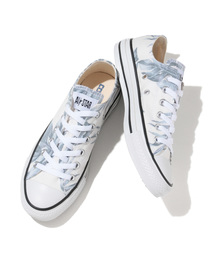 CONVERSE | 【CONVERSE】オールスター アロハシャツ スリップ(スニーカー)
