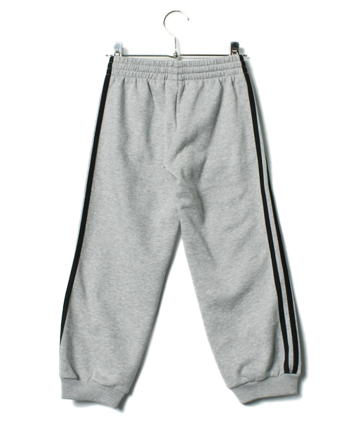 adidas Originals（アディダスオリジナルス）の「2013 アディダス キッズ ジュニア ベビー J HFL TP（その他パンツ・キッズ・グレー/レッド・A/B/C/D/E）」の4枚目の写真