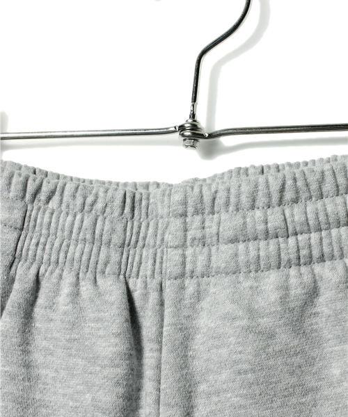 adidas Originals（アディダスオリジナルス）の「2013 アディダス キッズ ジュニア ベビー J HFL TP（その他パンツ・キッズ・グレー/レッド・A/B/C/D/E）」の5枚目の写真