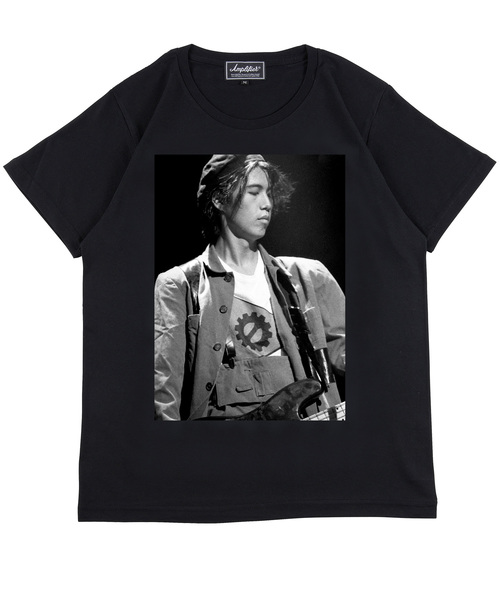 Amplifier “ROGUE” TEE design C(Tシャツ/カットソー)|MEDICOM TOY(メディコムトイ)